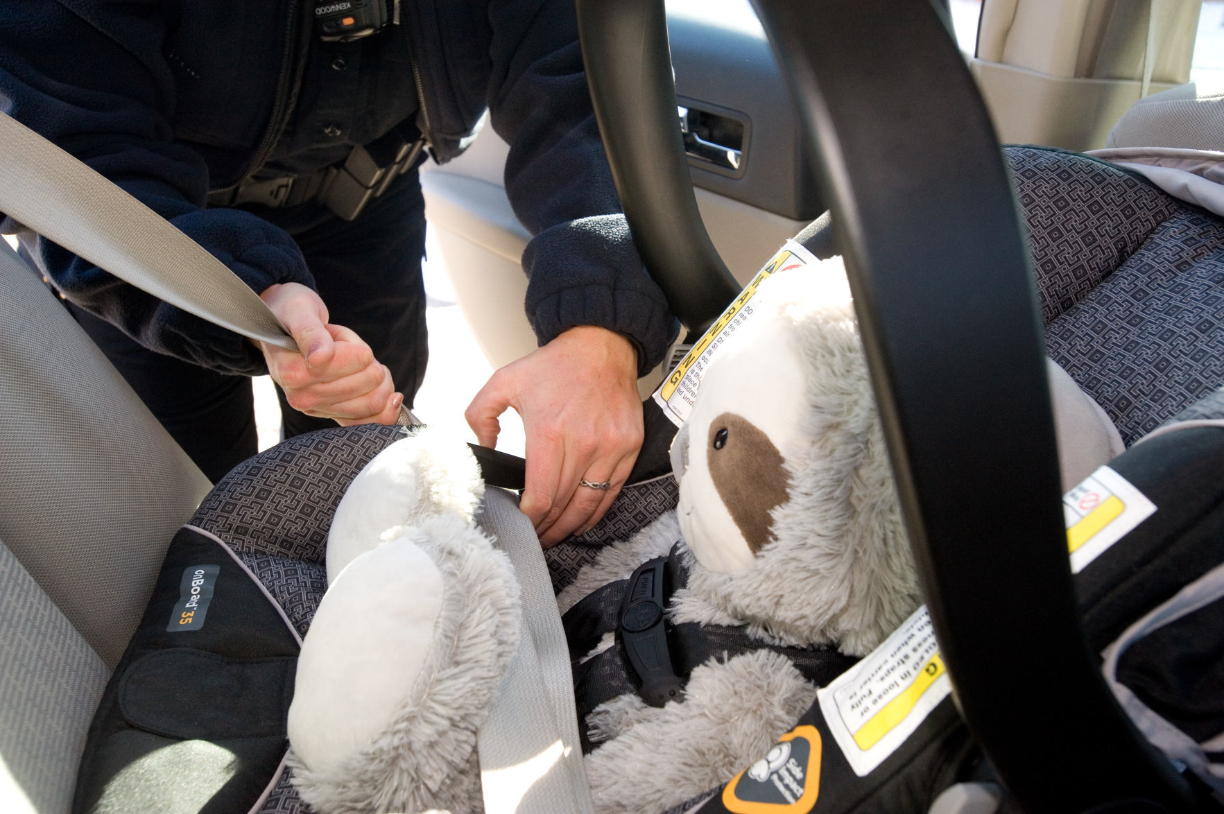 Carseats 01/14/19 (2)